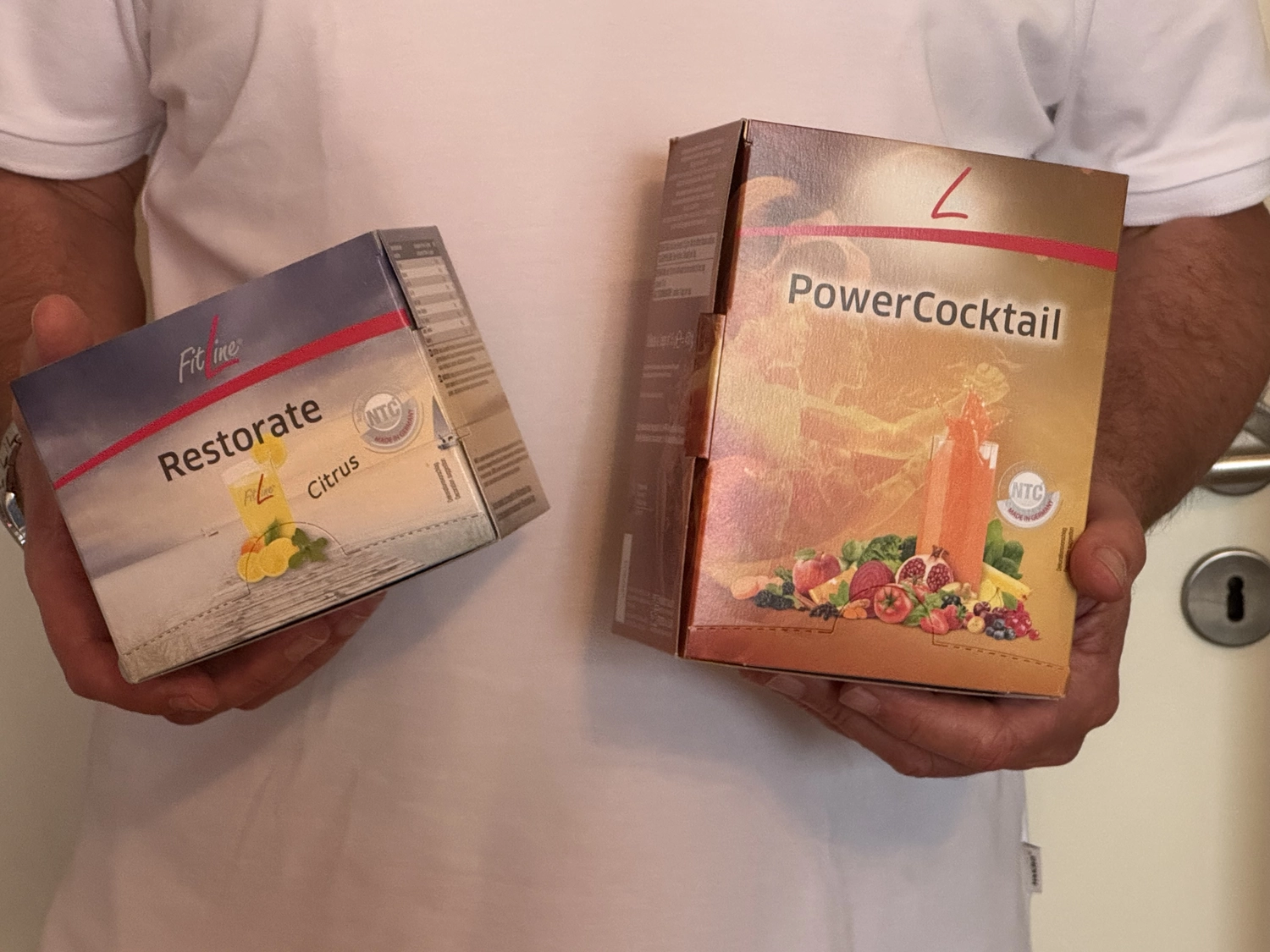 Generation 50+ von Vitalexperte Roland Meise 