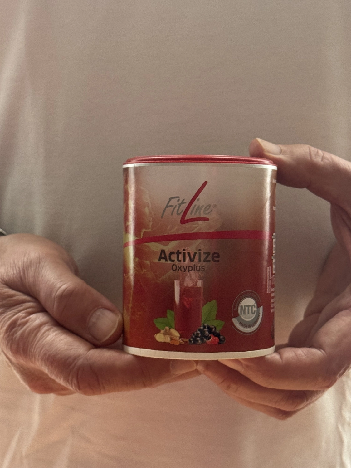 Energie auf Knopfdruck -mit unseren B-Vitaminen Produkten von Vitalexperte Roland Meise