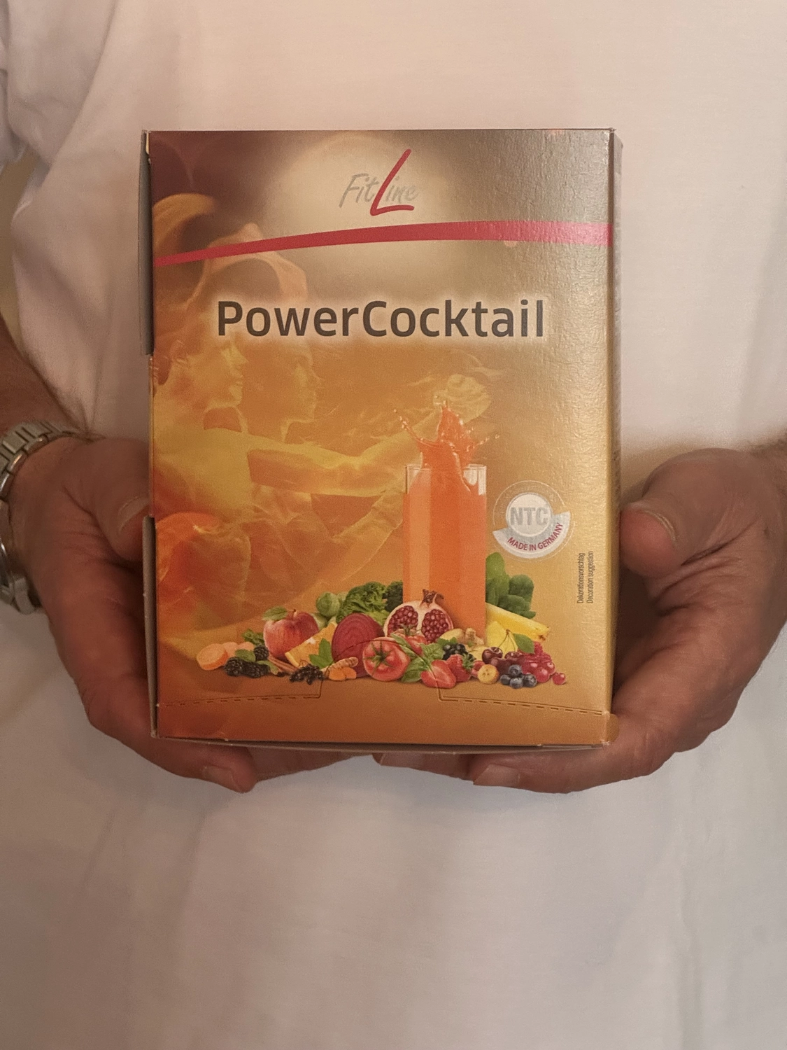 Generation 50+ von Vitalexperte Roland Meise 